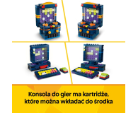 LEGO CREATOR 31380 Konsola do gry retro - 1473428 - zdjęcie 4